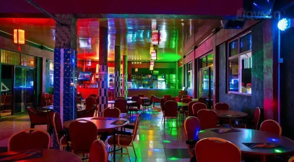 Hotel photo 28