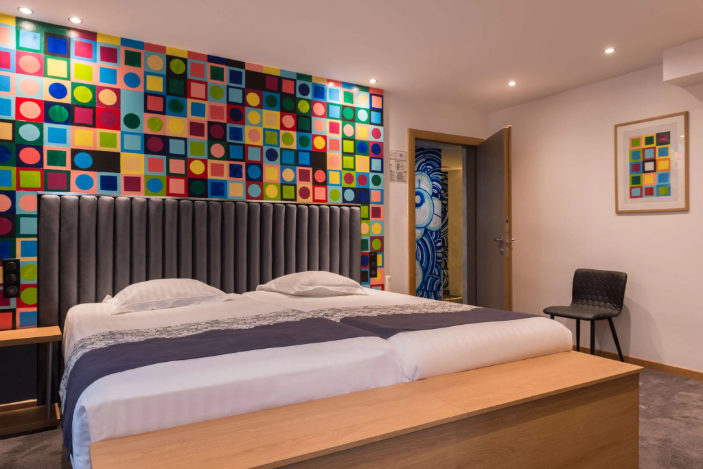 Hotel photo 7