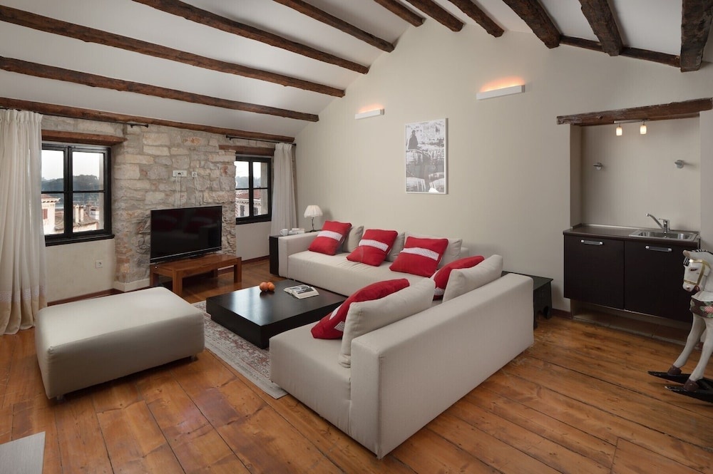 Angelo d'Oro Holiday Home Amicis — 3