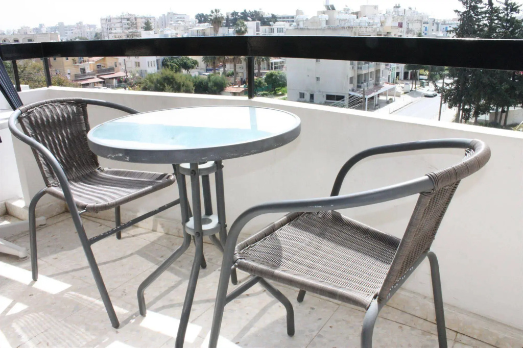 Tycoon Hotel Apartments