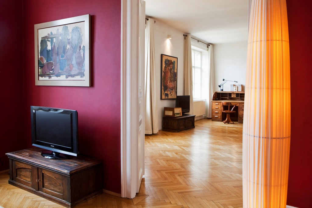 Boutique Hotel Altstadt Vienna picture