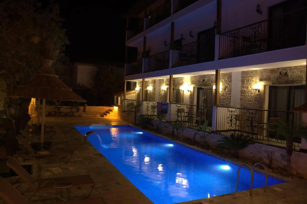 Hotel photo 6