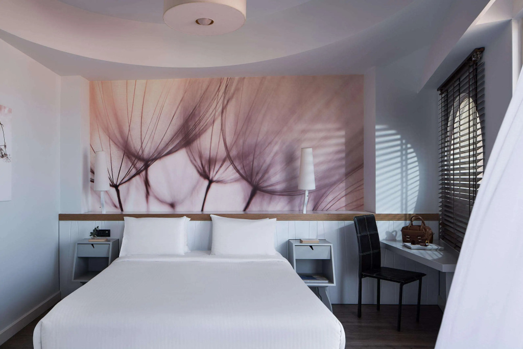 Lato Boutique Hotel — фото