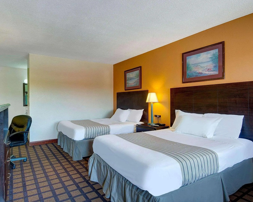 Hotel photo 6