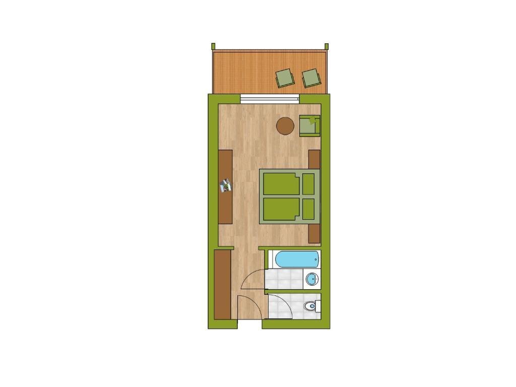 Familienhotel Kreuzwirt