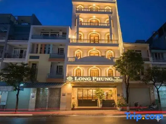 Long Phung Hotel
