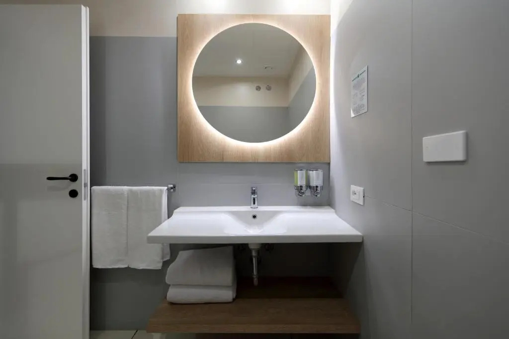 Hampton By Hilton Rome North Fiano Romano - Chambres