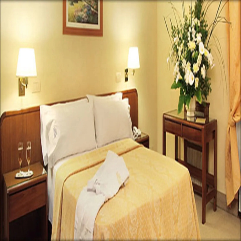 Castelar Hotel Spa - Général