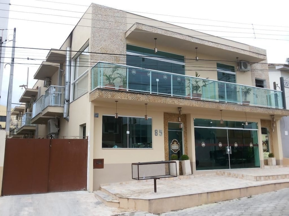 Hotel Do Reinildo