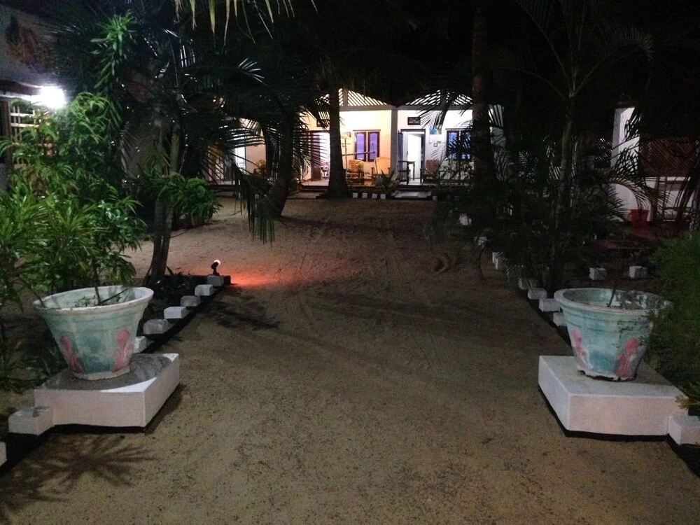 Star Rest Hotel