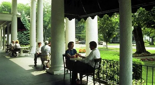 Hotel photo 21
