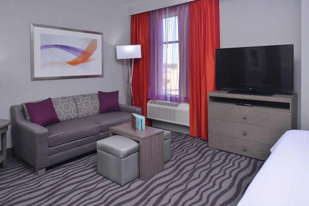Homewood Suites by Hilton Trophy Club Southlake - Général