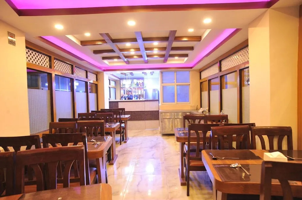 Hotel photo 16