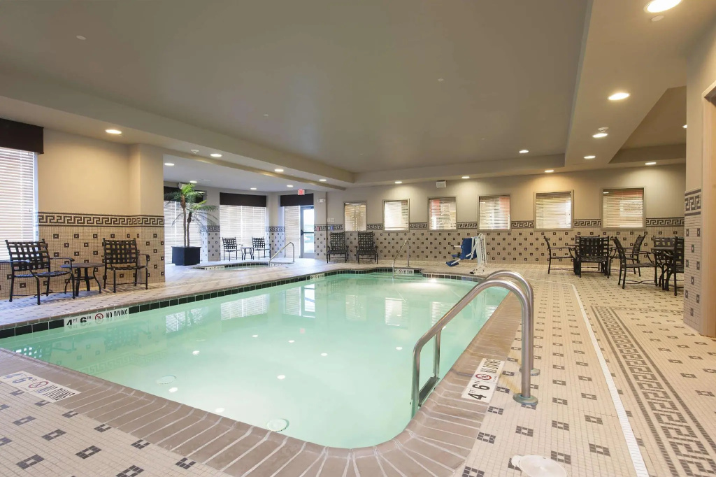 Hilton Garden Inn Indianapolis South/Greenwood - Général