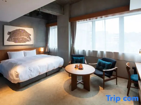 Hotel Ao Kanazawa 사진 2