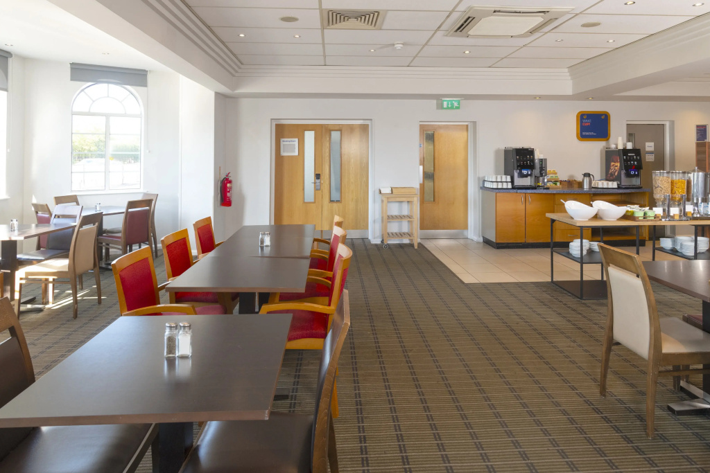Holiday Inn Express London Chingford by IHG - Général
