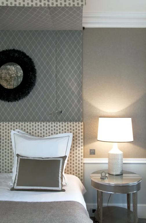Hotel Recamier 62