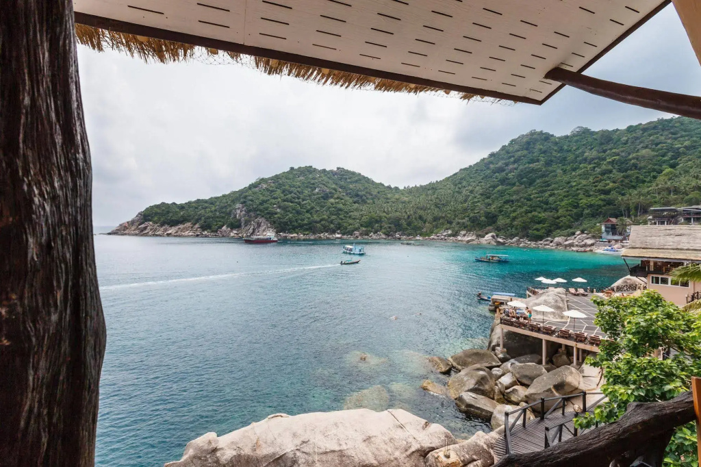 Mango Bay Boutique Resort - Général