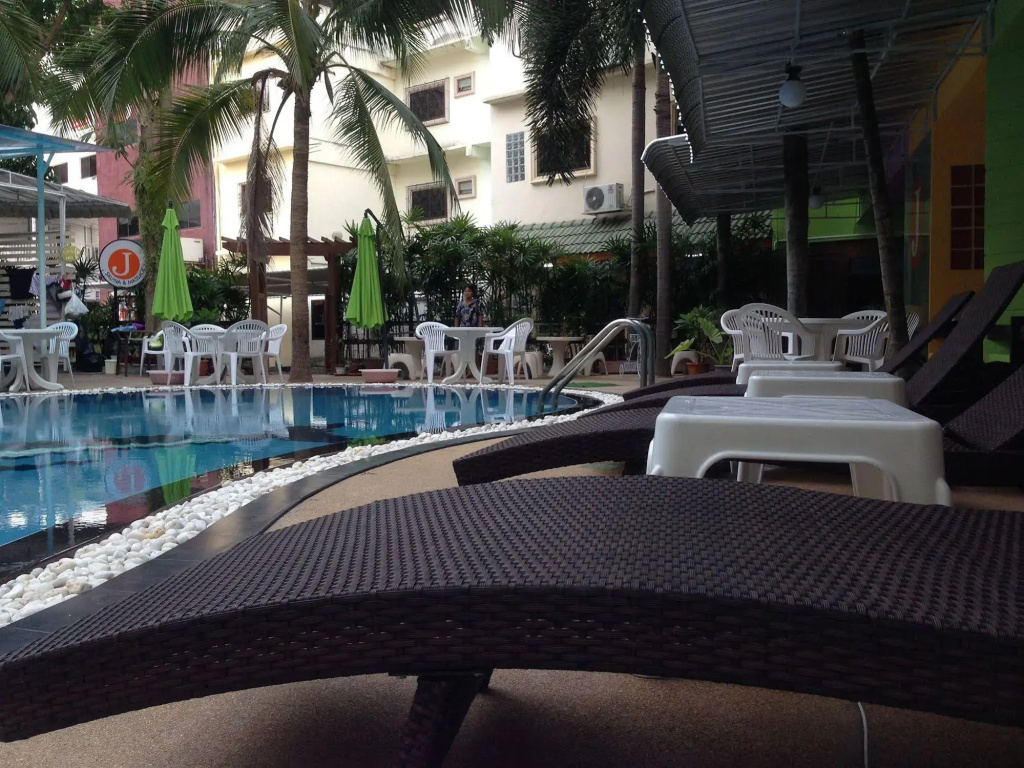 Hotel photo 34