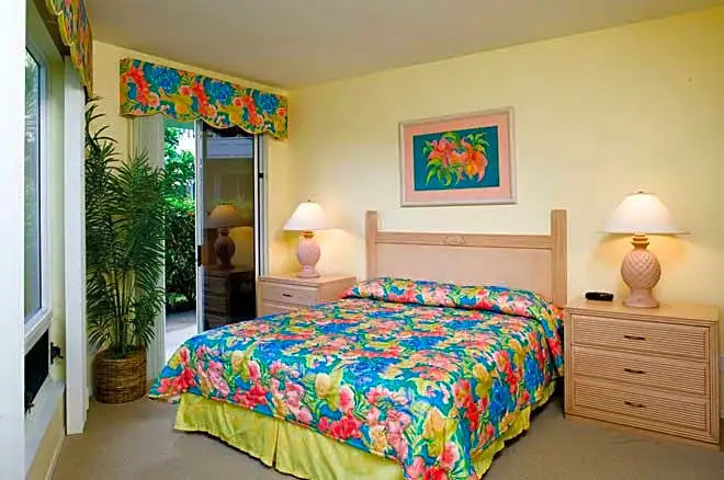 Club Wyndham Mauna Loa Village - Chambres