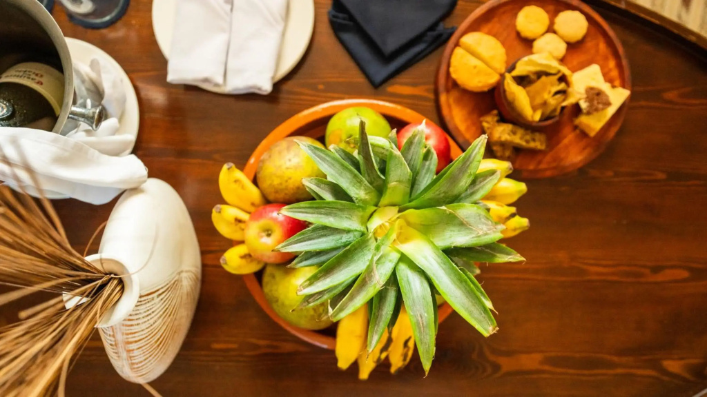 Dream of Zanzibar Resort & Spa - Premium All Inclusive - фото 12