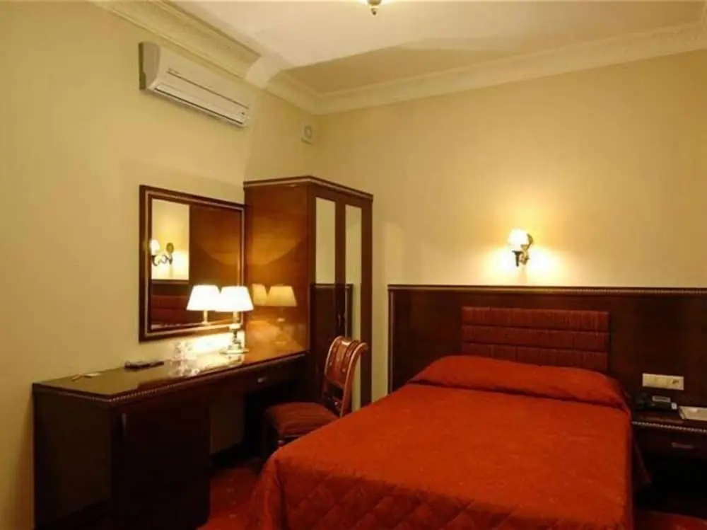 Pasha Palas Hotel Izmit - Général