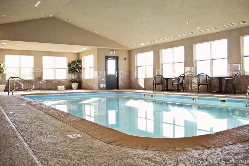 Country Inn & Suites by Radisson, Frackville (Pott - Général