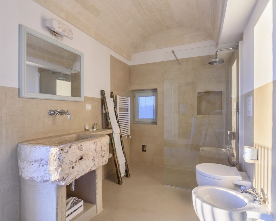 Masseria Ayroldi Galeriebild 9