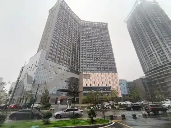 Banxia Time Apartment (Yingtan Mansion Shop)