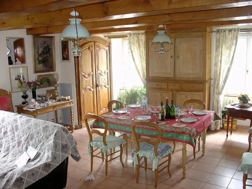 Cottage