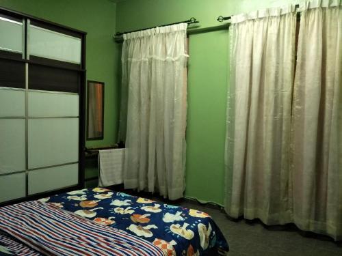 Отель Homestay Subang Perdana, фото 11