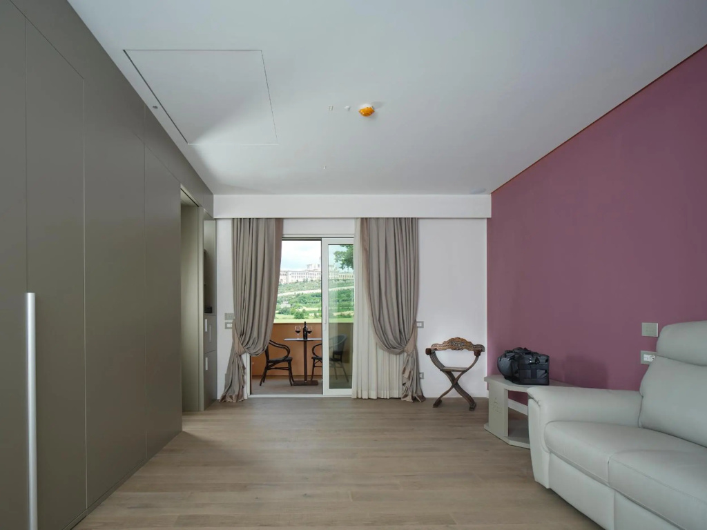Ascesi Resort — 5