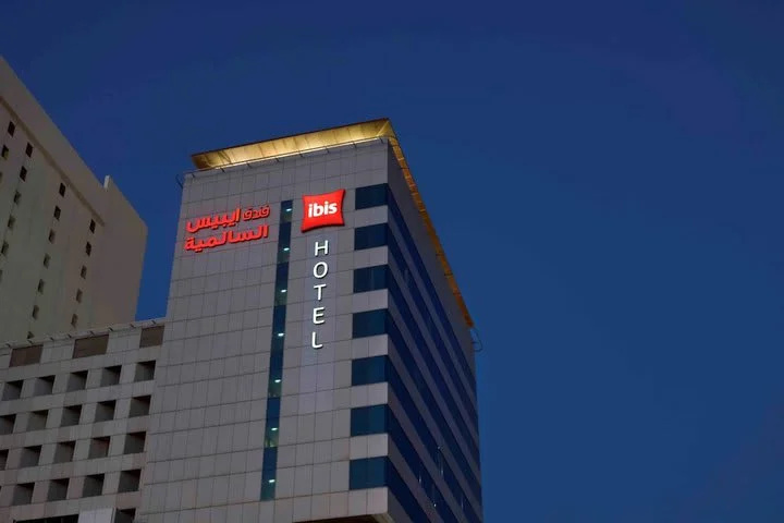 ibis Kuwait Salmiya - Chambres