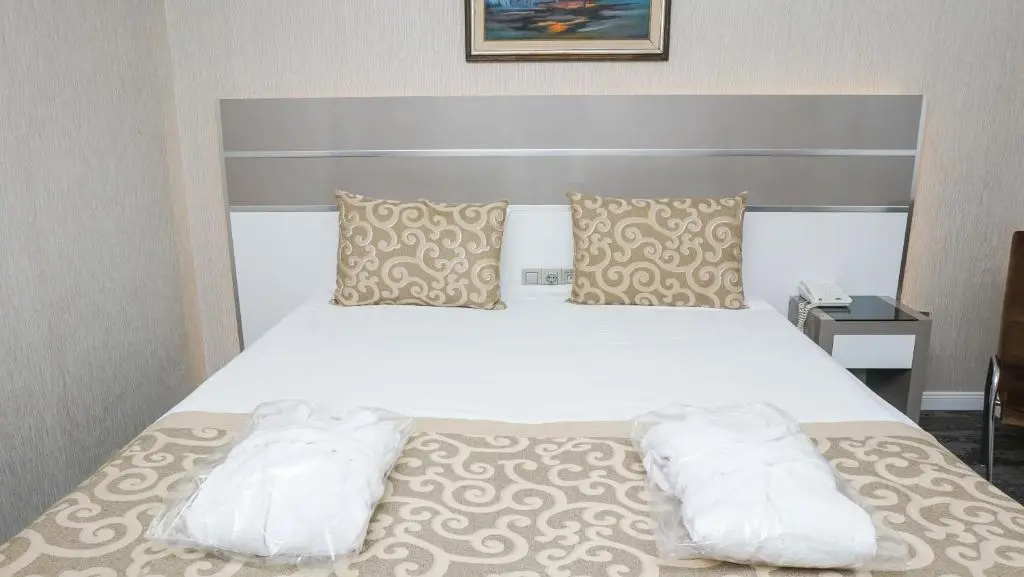 Aldino Hotel & Spa - Chambres
