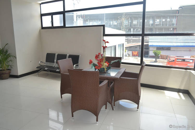 Business Centre