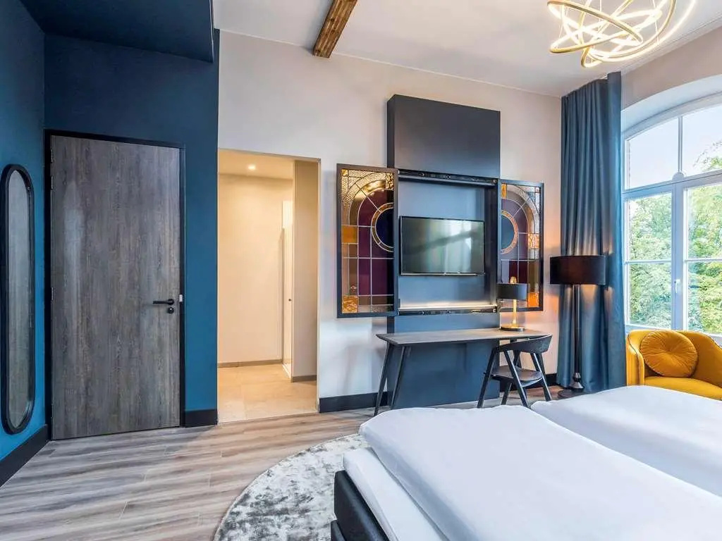 Hotel photo 4
