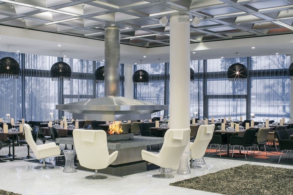 Långvik Congress Wellness Hotel picture