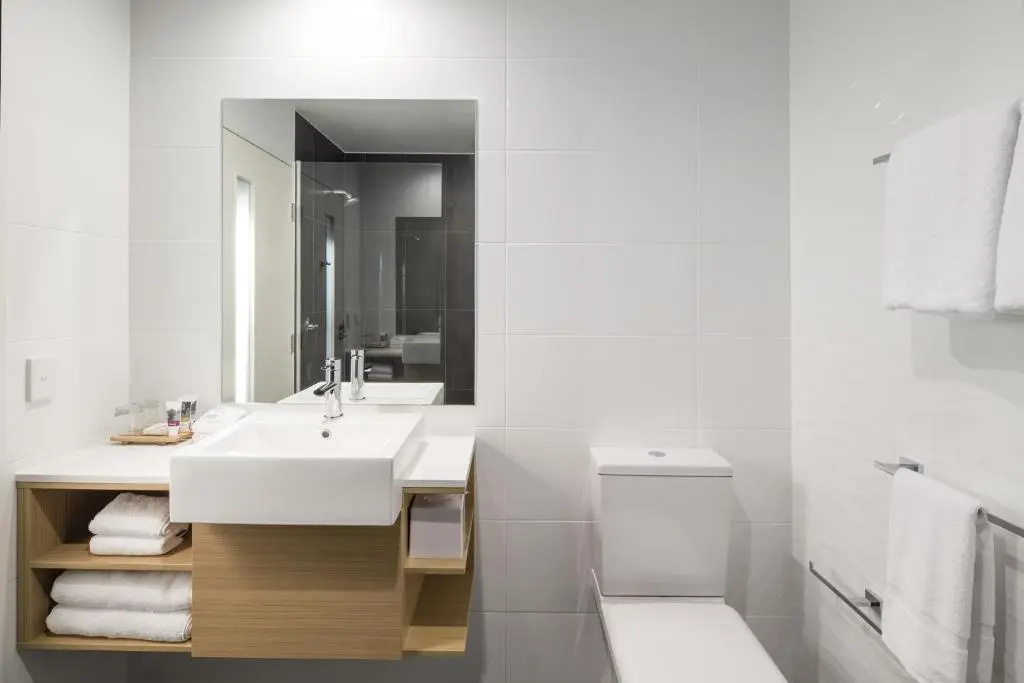 Mercure Newcastle Airport - Chambres