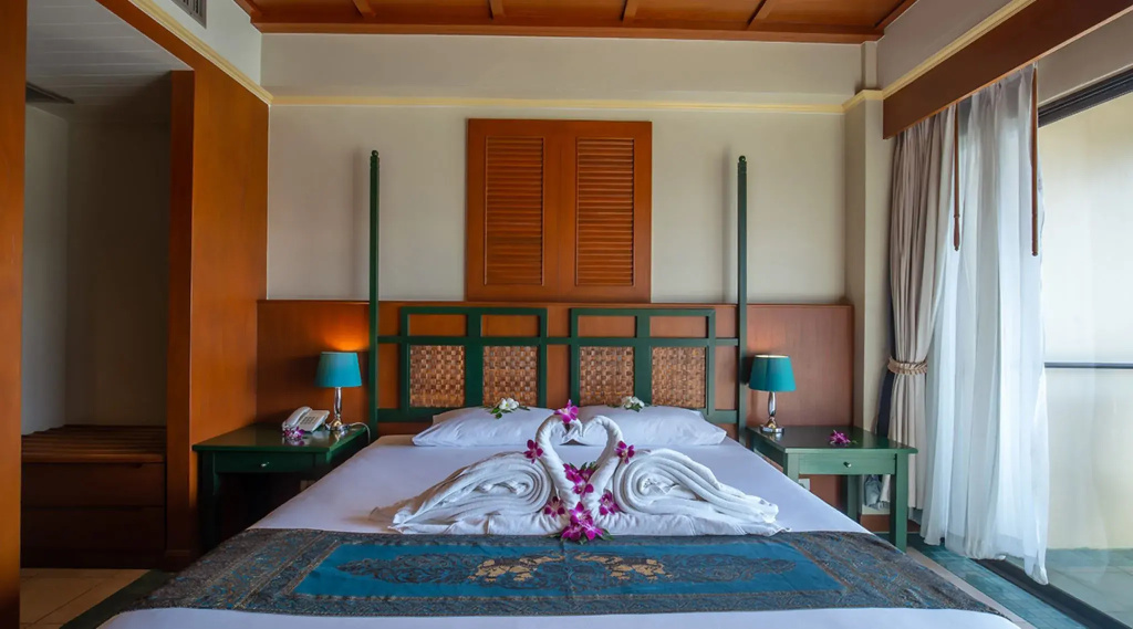 Hotel photo 7
