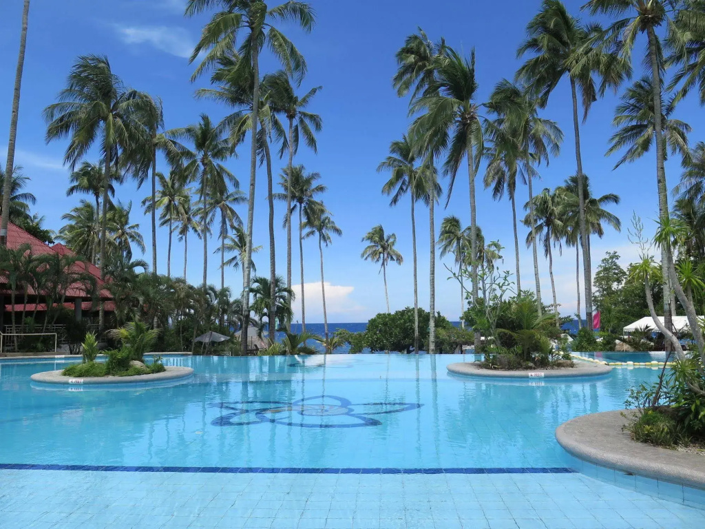 Bahura Resort and Spa - фото 10