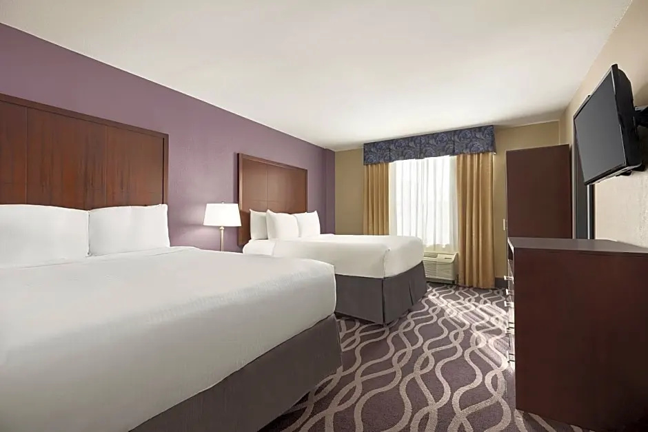 IBAN Hotel, Trademark Collection by Wyndham - Chambres