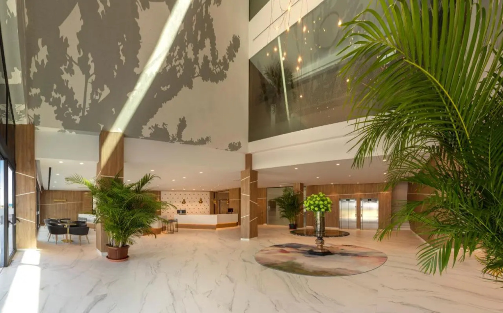 Hotel AJ Gran Alacant - Général
