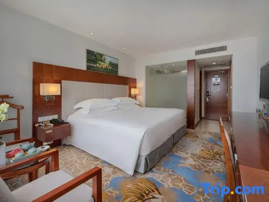 Xiamen Airlines Quanzhou Hotel - Chambres