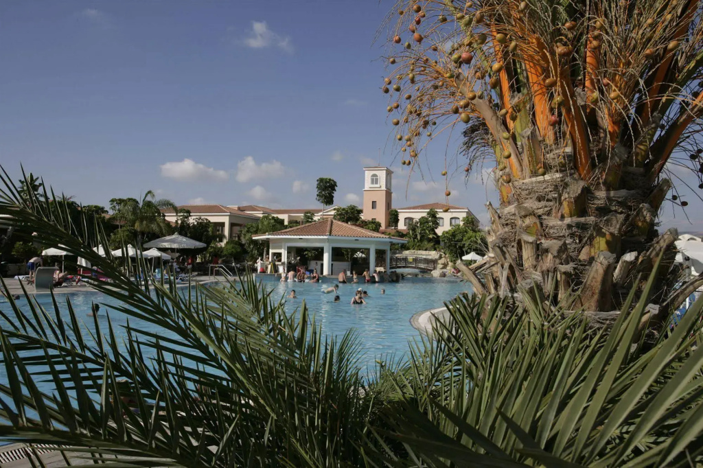 Avanti Holiday Village - Général