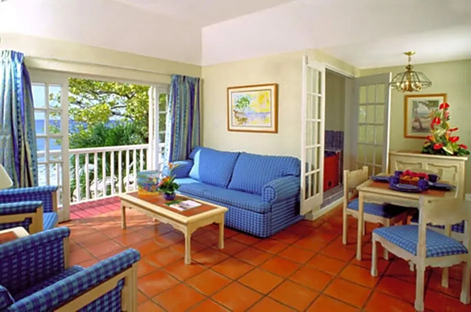 Divi Heritage - Adult's Only - Chambres