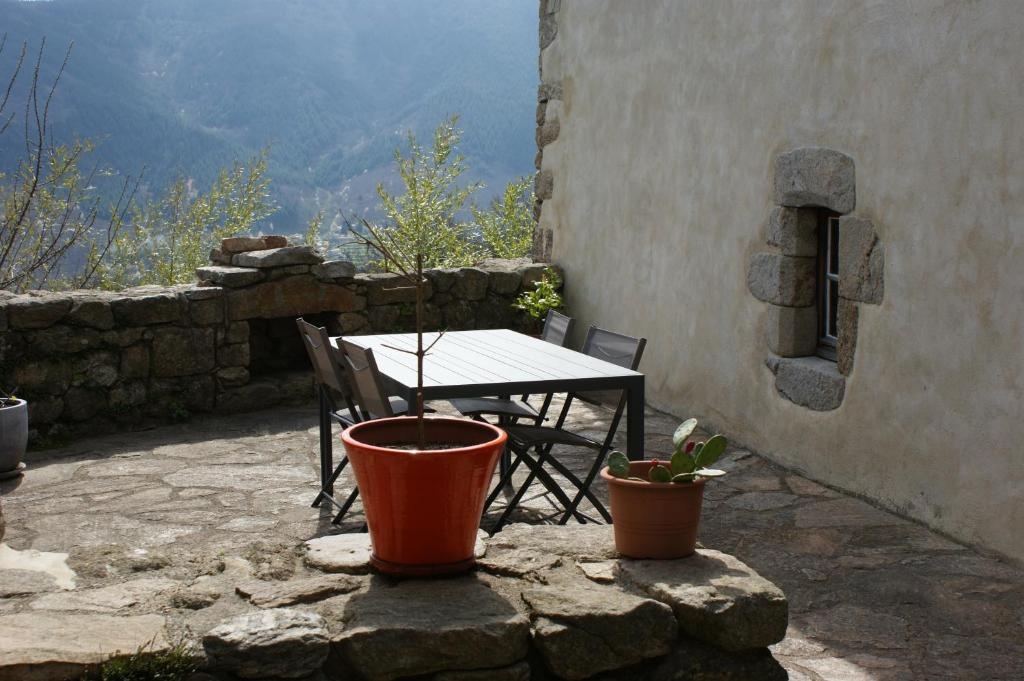 Gîte Laboule pour 4 personnes