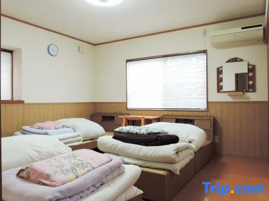 Beppu Yukemuri-no-oka Youth Hostel 사진 4