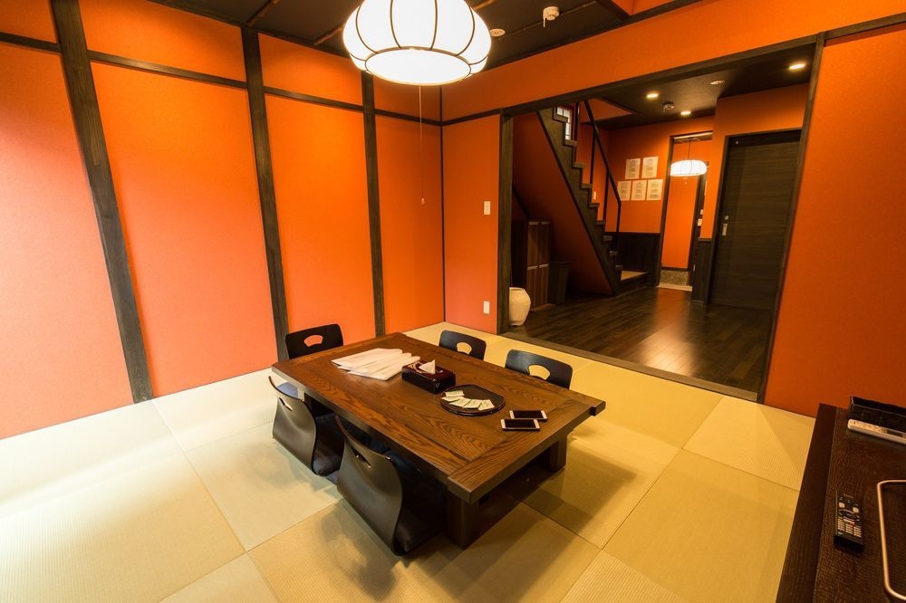 TATERU bnb ONTOMOCHO -machiya- 사진 24