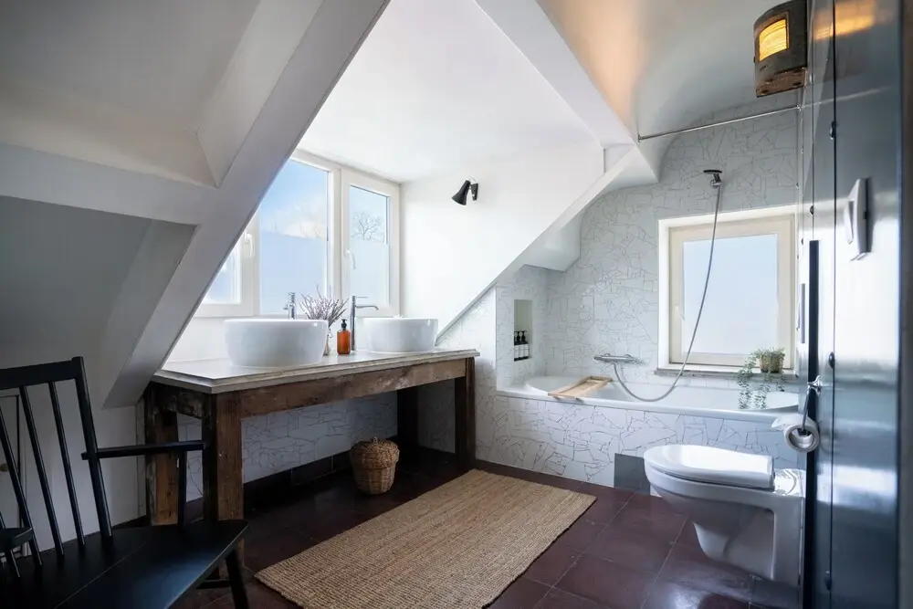 Maas Suites - The French House - фото 26