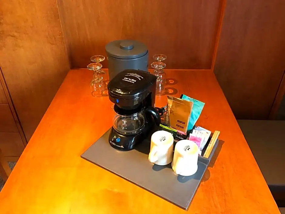 Whistler Village Inn And Suites - Chambres